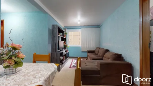 Apartamento com 2 Quartos à venda, 62m² no Cavalhada, Porto Alegre