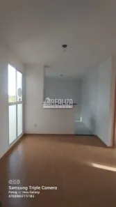 Apartamento com 2 Quartos à venda, 50m² no Recreio dos Bandeirantes, Uberaba