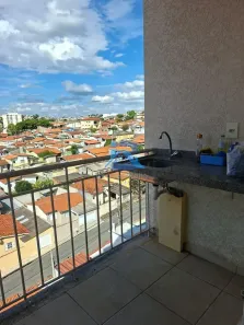 Apartamento com 2 Quartos à venda, 49m² no Núcleo Habitacional Prefeito Erasmo Chrispim, Itatiba