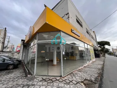 Ponto Comercial para alugar, 130m² no Jardim das Nações, Taubaté