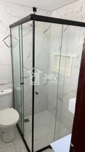 Apartamento com 2 Quartos à venda, 65m² no Parque Esplanada I, Valparaíso de Goiás
