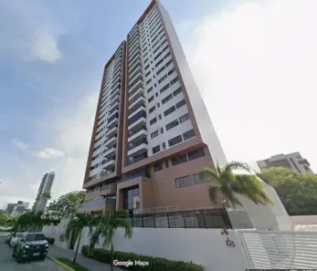 Apartamento com 3 Quartos à venda, 100m² no Jardim Oceania, João Pessoa