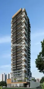 Apartamento com 3 Quartos à venda, 73m² no Brooklin Paulista, São Paulo