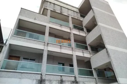 Apartamento com 1 Quarto à venda, 77m² no Vila Esperança, São Paulo