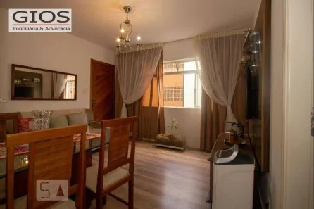 Apartamento com 2 Quartos à venda, 61m² no Santana, São Paulo