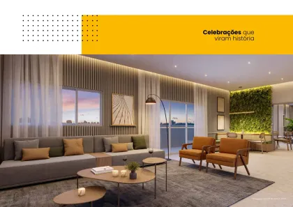 Apartamento com 1 Quarto à venda, 34m² no Tucuruvi, São Paulo