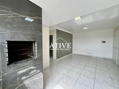 Apartamento com 2 Quartos para alugar, 53m² no Bom Sucesso, Gravataí