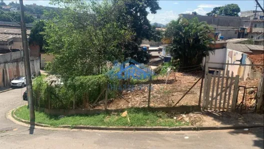 Lote/Terreno à venda, 325m² no Jardim Regina Alice, Barueri
