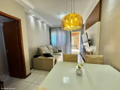 Casa com 2 Quartos à venda, 75m² no Morada de Laranjeiras, Serra