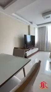 Apartamento com 3 Quartos à venda, 90m² no Federação, Salvador