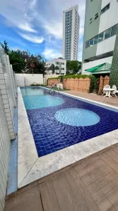 Apartamento com 3 Quartos à venda, 72m² no Encruzilhada, Recife