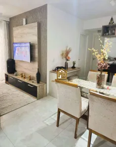 Apartamento com 2 Quartos à venda, 60m² no Vila Gomes Cardim, São Paulo