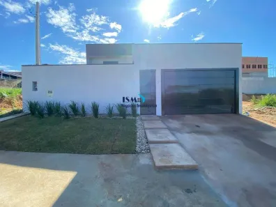 Casa com 3 Quartos à venda, 176m² no Parque Manoel de Vasconcelos, Sumaré