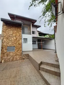 Casa com 3 Quartos à venda, 140m² no Parque Jambeiro, Campinas