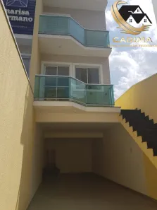 Sobrado com 5 Quartos à venda, 330m² no Vila Matilde, São Paulo