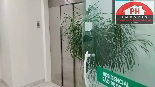 Apartamento com 2 Quartos para alugar, 75m² no Nova São Pedro, São Pedro da Aldeia