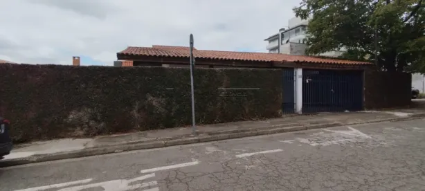 Casa com 3 Quartos à venda, 208m² no Jardim Santa Rosália, Sorocaba