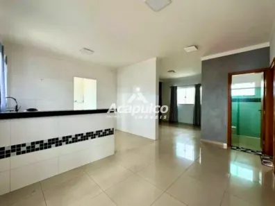 Apartamento com 2 Quartos à venda, 93m² no Parque Universitário, Americana