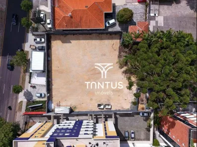 Cobertura com 4 Quartos à venda, 172m² no Juvevê, Curitiba