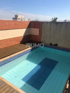 Apartamento com 3 Quartos à venda, 200m² no Centro, Campinas