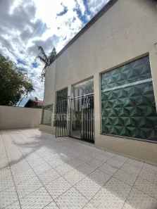 Sobrado com 4 Quartos à venda, 254m² no Vila Anhangüera, Campinas