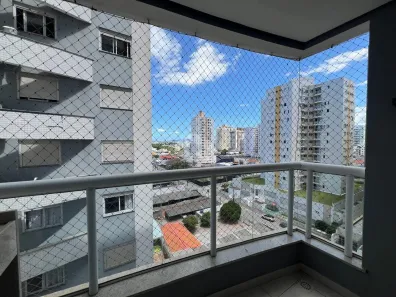 Apartamento com 2 Quartos à venda, 67m² no Campinas, São José