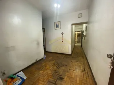 Casa com 2 Quartos à venda, 80m² no Vila Santa Catarina, São Paulo