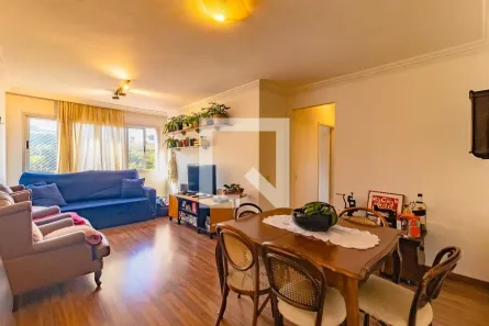 Apartamento com 3 Quartos à venda, 85m² no Jardim Oriental, São Paulo