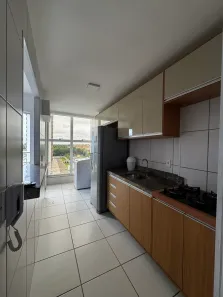 Apartamento com 3 Quartos à venda, 70m² no Turu, São Luís