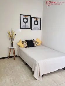 Kitnet com 1 Quarto para alugar, 23m² no Vilas do Atlântico, Lauro de Freitas