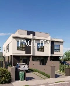 Casa com 3 Quartos para alugar, 116m² no Ingleses do Rio Vermelho, Florianópolis