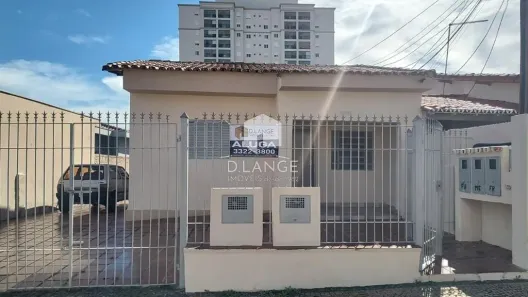 Casa com 2 Quartos para alugar, 50m² no Jardim Nossa Senhora Auxiliadora, Campinas