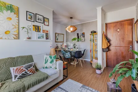 Apartamento com 2 Quartos à venda, 75m² no Floresta, Porto Alegre