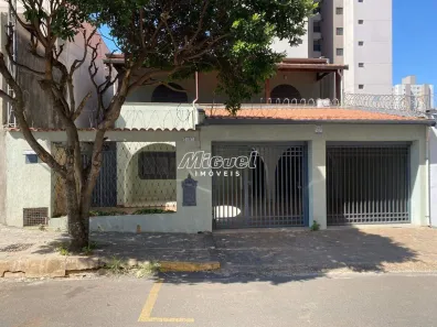 Casa com 3 Quartos à venda, 278m² no Piracicamirim, Piracicaba