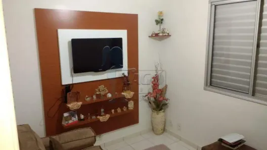 Apartamento com 3 Quartos à venda, 63m² no Alto do Ipiranga, Ribeirão Preto