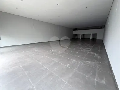 Ponto Comercial para alugar, 440m² no Jardim Caxambu, Piracicaba