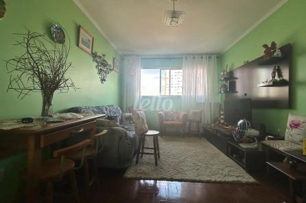 Apartamento com 2 Quartos à venda, 60m² no Parada Inglesa, São Paulo