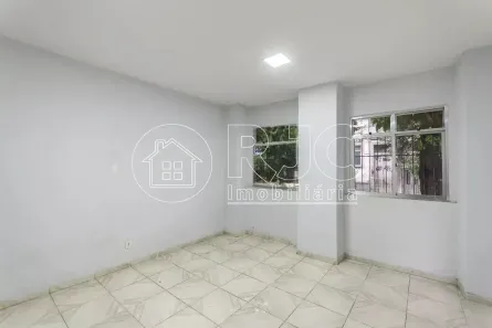 Casa com 5 Quartos à venda, 163m² no Rio Comprido, Rio de Janeiro