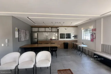 Apartamento com 3 Quartos à venda, 60m² no Jardim Santa Rosália, Sorocaba