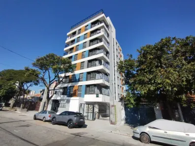 Apartamento com 1 Quarto à venda, 27m² no Vila Formosa, São Paulo