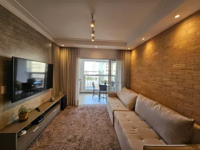 Apartamento com 3 Quartos à venda, 113m² no Jardim Piratininga, Sorocaba