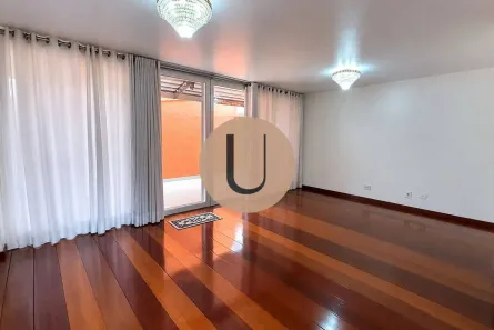 Casa com 3 Quartos à venda, 155m² no Chácara Santo Antônio (Zona Sul), São Paulo