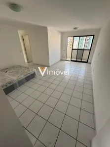 Apartamento com 3 Quartos à venda, 87m² no Ponta Verde, Maceió