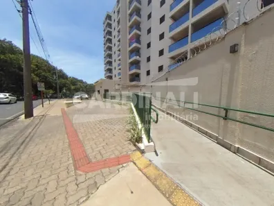 Apartamento com 1 Quarto para alugar, 42m² no Parque Arnold Schimidt, São Carlos