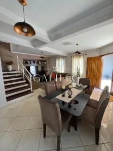 Sobrado com 3 Quartos à venda, 250m² no Jardim São Vicente, Jundiaí