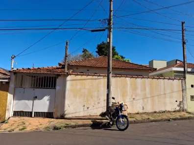 Casa com 2 Quartos à venda, 93m² no Centreville, São Carlos