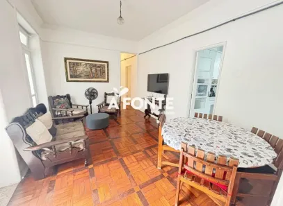 Apartamento com 3 Quartos para alugar, 140m² no Ipanema, Rio de Janeiro