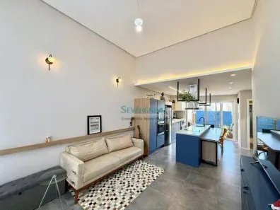 Casa de Condomínio com 2 Quartos à venda, 70m² no Parque da Matriz, Gravataí