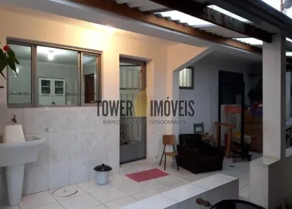 Sobrado com 5 Quartos à venda, 210m² no Parque das Colinas, Valinhos