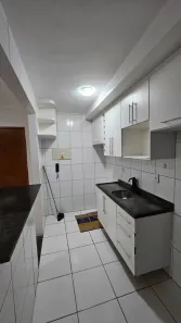 Apartamento com 2 Quartos para alugar, 70m² no Aracuí, Lauro de Freitas